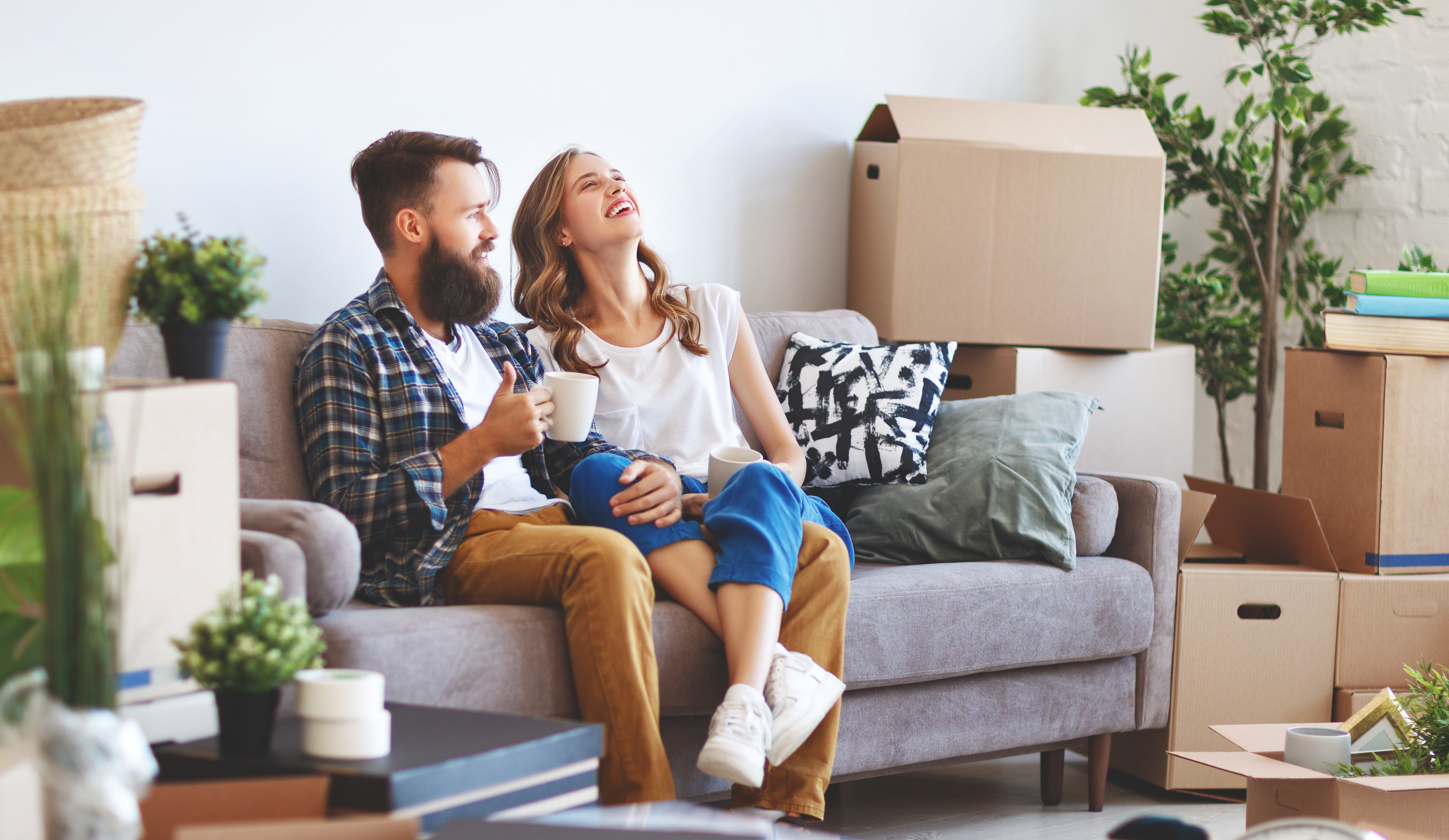 Experience the Executive Difference with a New Home by Executive Construction Homes!