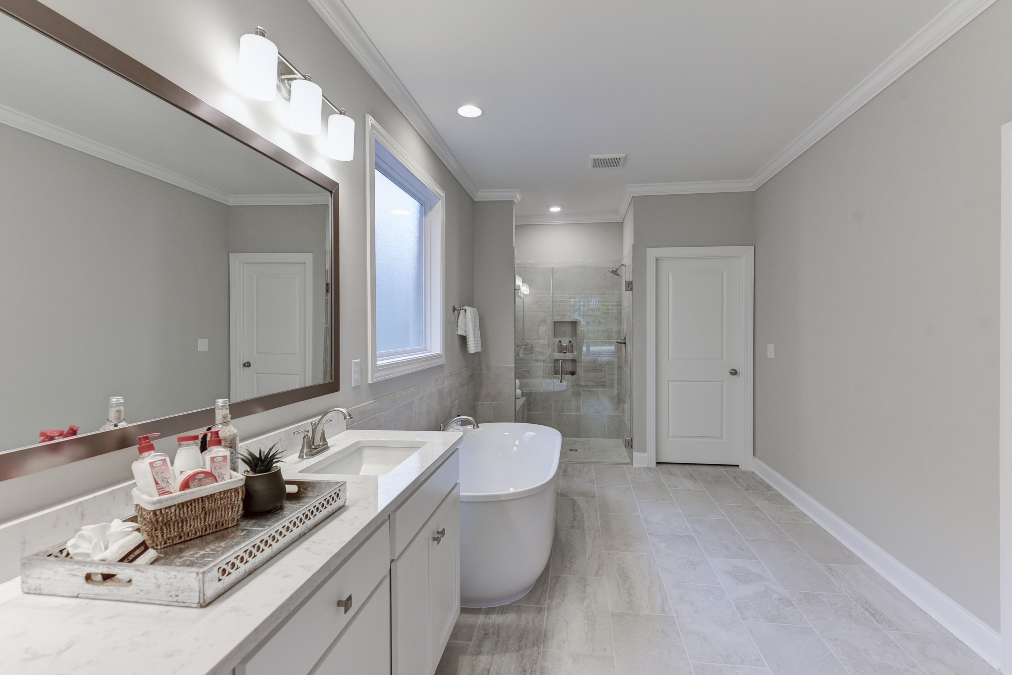 The Callawassie Plan by Executive Construction Homes