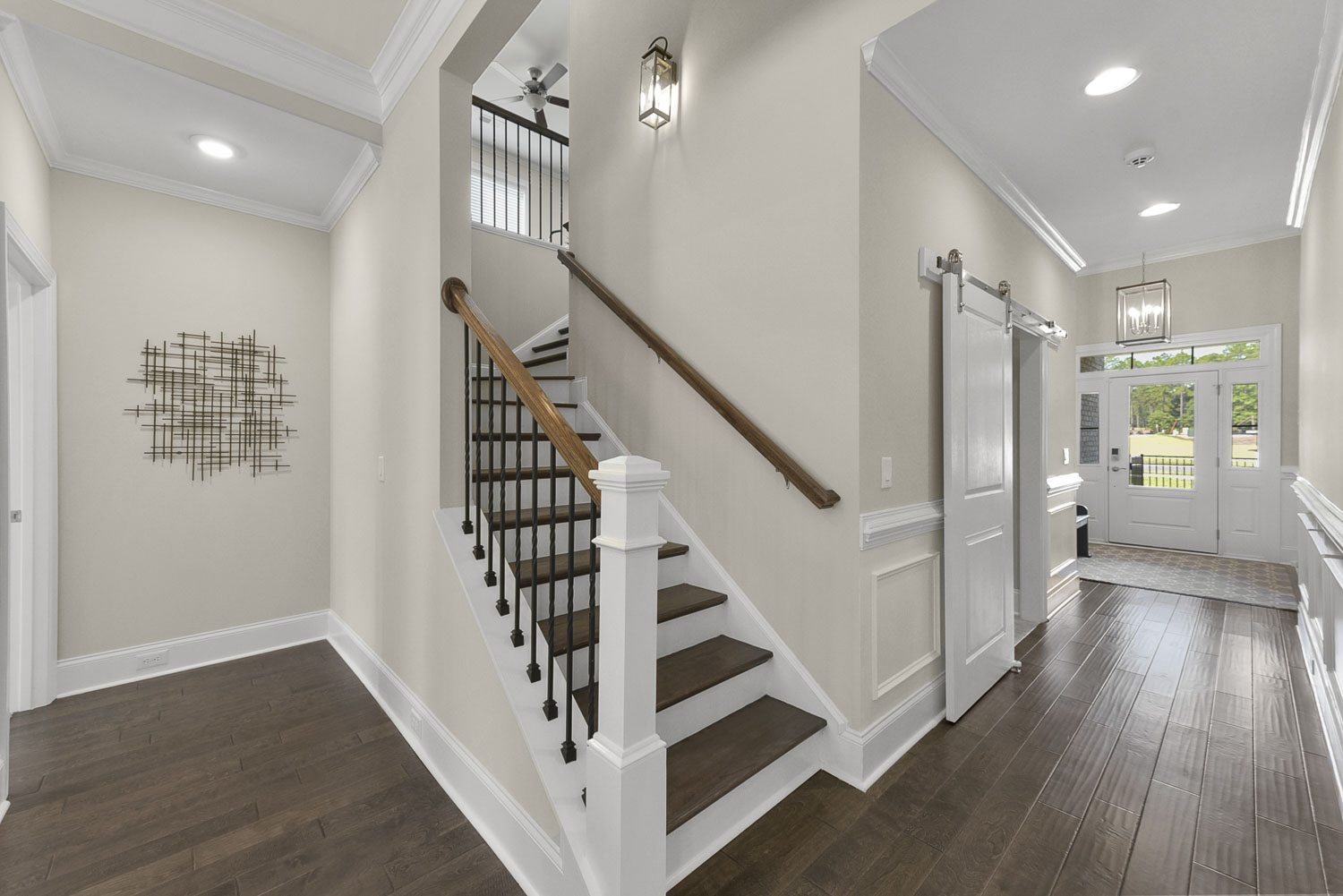 New Construction in Elgin, SC by Executive Construction Homes